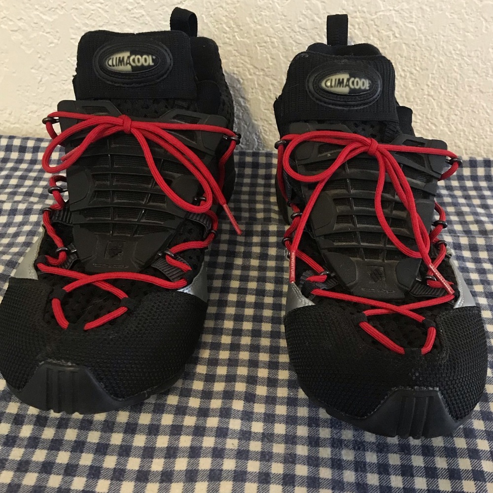 ADIDAS “Clima-Cool” TrekSneaker Size 11.5